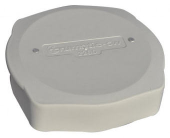 Krytka výdechu Truma S2200