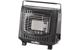 Brunner Devil Heater SD