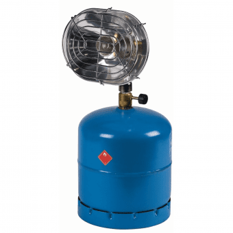 Topení Kampa Glow 2 Parabolic