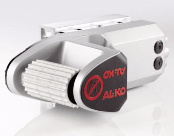 Pohon Mover AL-KO Mammut S22 jednoosý