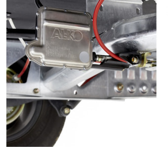 AL-KO ATC systém 2000-2500kg