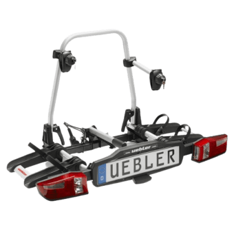 Nosič na tažné zařízení Uebler X21