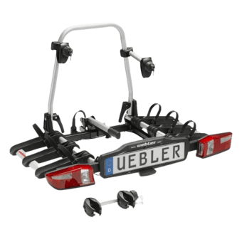 Nosič na tažné zařízení Uebler X31