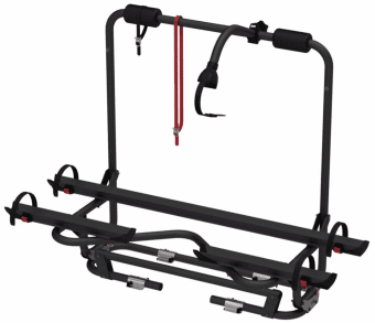 Nosič kol Fiamma Carry Bike XL A Pro černý