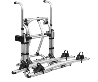 Nosič kol Thule Lift V16