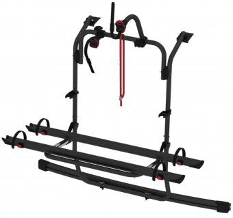 Nosič kol Fiamma Carry-Bike Stellantis PSA - černý