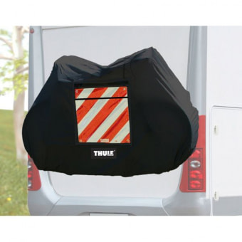Zákryt kol Omni/THULE/Bike Bike Cover 4 kola