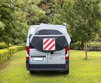 Brunner Bike Cover 2/3