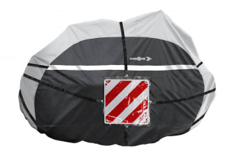 Brunner Bike Cover Tow Bar TB4