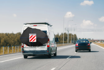 Brunner Bike Wrapper 2/3