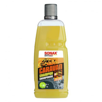 Šampon s voskem Sonax, koncentrát
