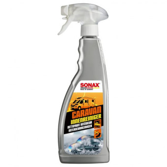 Čistič interiéru Sonax