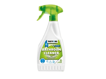 Čistič koupelen a plastů Thetford