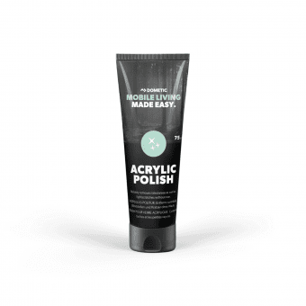 Dometic Acrylic Polish na okna