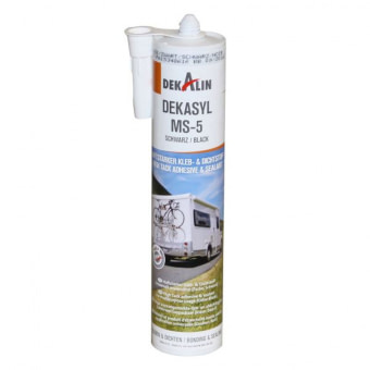 DEKAsyl MS-5 černý 290ml