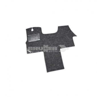 Koberec do kabiny Renault Master od 07/2014->