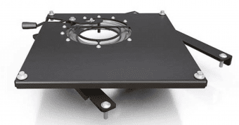 Otočná konzole VW Crafter 2017- řidič