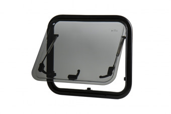 Okno Carbest Comfort 900x450