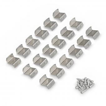 Montážní sada pro Dometic SP7 34-35mm