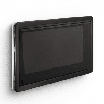 Dometic PUR-WIN S10 900x450 bílý vnitřní rám