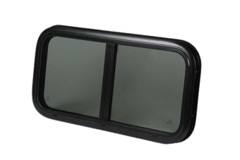 Posuvné okno Carbest RW Motion 500x450