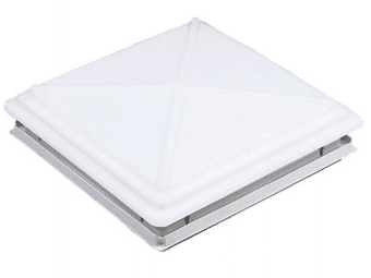 Střešní okno MPK 46, šedé