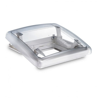 Střešní okno Dometic Mini-Heki S 43-60 mm