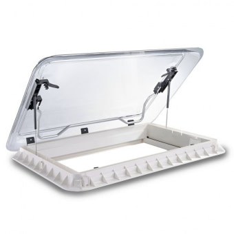 Střešní okno Dometic HEKI 2 De Luxe