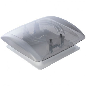 MPK VisionVent S Eco bílé