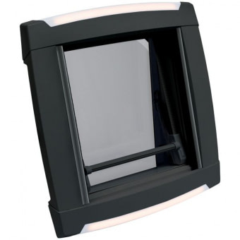 MPK VisionStar M 25-60mm černé s LED