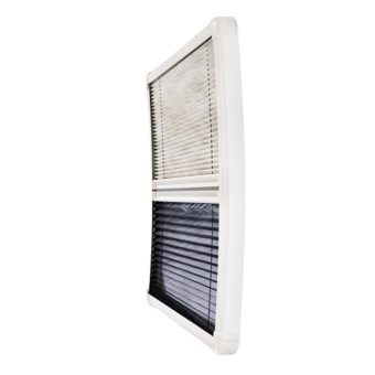 Roleta s moskytiérou pro okno S7P 960x450 mm