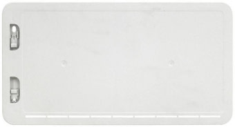 Zimní zakrytí Dometic pro ventilační mřížku LS300