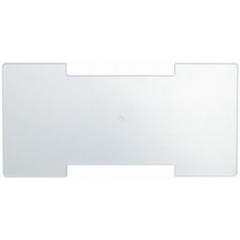 Zimní zakrytí k Thetford velké lednice