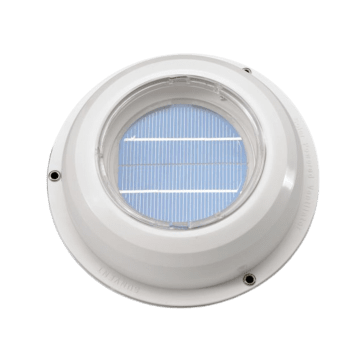 Ventilační komínek Solar-Ventilator