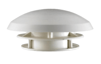Ventilační komínek 110 mm