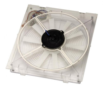 Ventilátor pro Omnivent