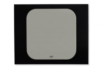 Okno Carbest Ducato/Jumper zadní pravé