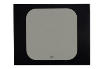 Okno Carbest Ducato/Jumper zadní levé