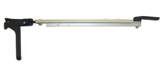 Stavítko okna Adria 180mm levé