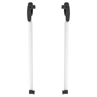 Stavítko pro okno Seitz S3/S4 282mm pár