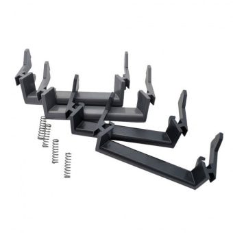 Zajišťovací sada pro okno 40x40