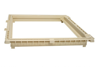 Montážní rám HARTAL 400x400