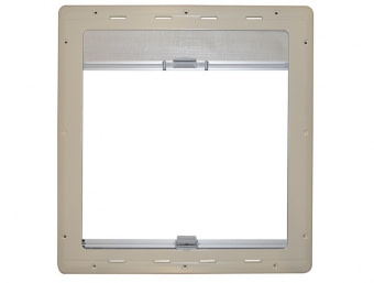 Vnitřní rám pro S3/S4 1000x600 béžová
