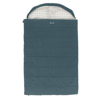 Spacák Outwell Camper Lux Double