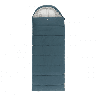 Outwell Camper Supreme Blue