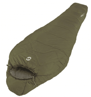 Spacák Outwell Cedar