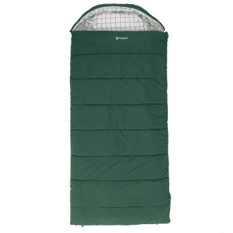 Outwell Camper Lux XL Green