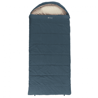 Outwell Camper Lux XL Blue