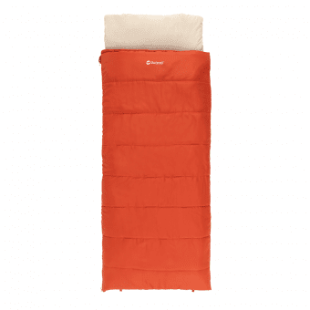 Outwell Contour Lux Red pravý