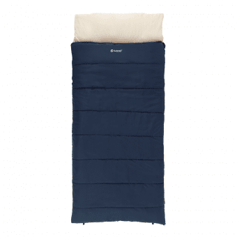 Outwell Contour Lux XL Deep Blue
